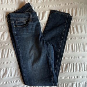 Paige denim Verdugo ultra skinny size 28 jeans